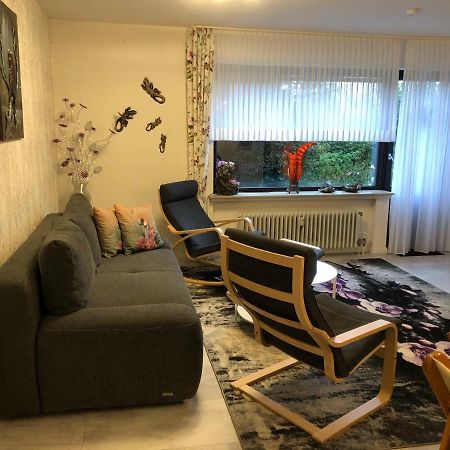 Alicia Apartment Winterberg Exterior photo